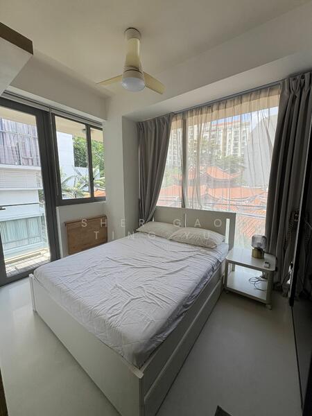 For Rent - Vivace