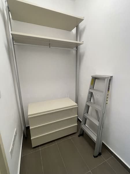 Sophia Residence, 7 Sophia Road, 3 Bedrooms, 1,033 sqft, Condominium For Rent, by Steven Teo, 18417518 - Bomb Shelter - PropertyGuru.com.sg