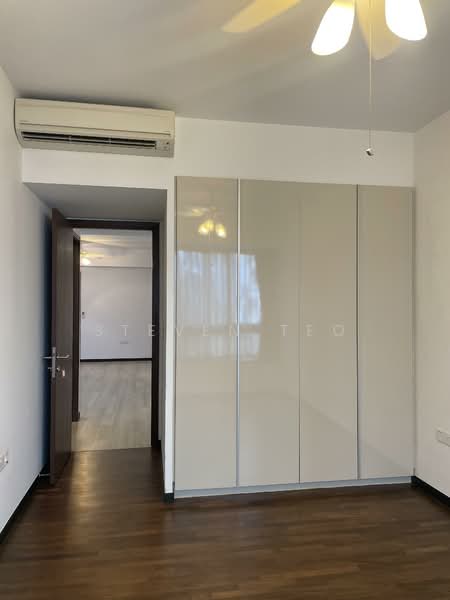 Sophia Residence, 7 Sophia Road, 3 Bedrooms, 1,033 sqft, Condominium For Rent, by Steven Teo, 18417518 - Master Bedroom - PropertyGuru.com.sg