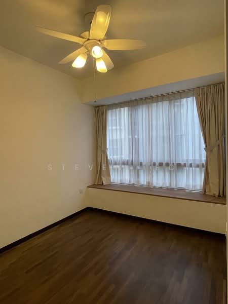 Sophia Residence, 7 Sophia Road, 3 Bedrooms, 1,033 sqft, Condominium For Rent, by Steven Teo, 18417518 - Bedroom 2 - PropertyGuru.com.sg