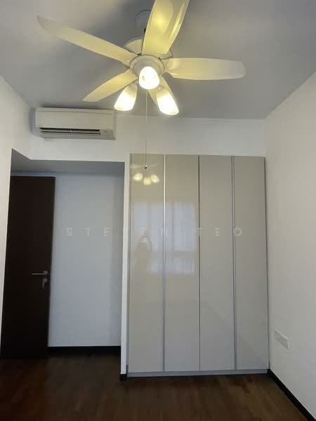 Sophia Residence, 7 Sophia Road, 3 Bedrooms, 1,033 sqft, Condominium For Rent, by Steven Teo, 18417518 - Bedroom 2 - PropertyGuru.com.sg