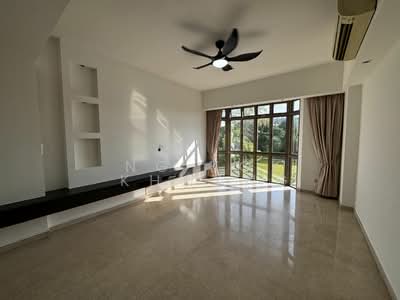 For Rent - Sherwood Condo