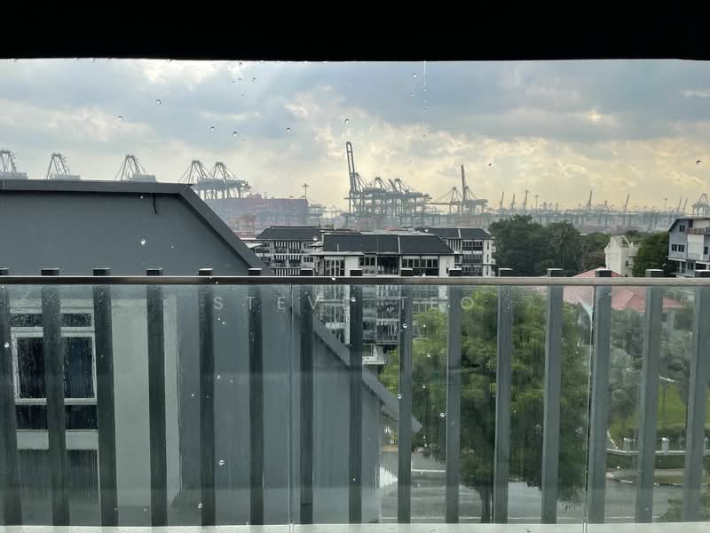 Viva Vista, 3 South Buona Vista Road, Buona Vista / West Coast / Clementi New Town, 2 Bedrooms, 1,044 sqft, Condominium For Sale, by Steve Teo, 18419796 - PropertyGuru.com.sg