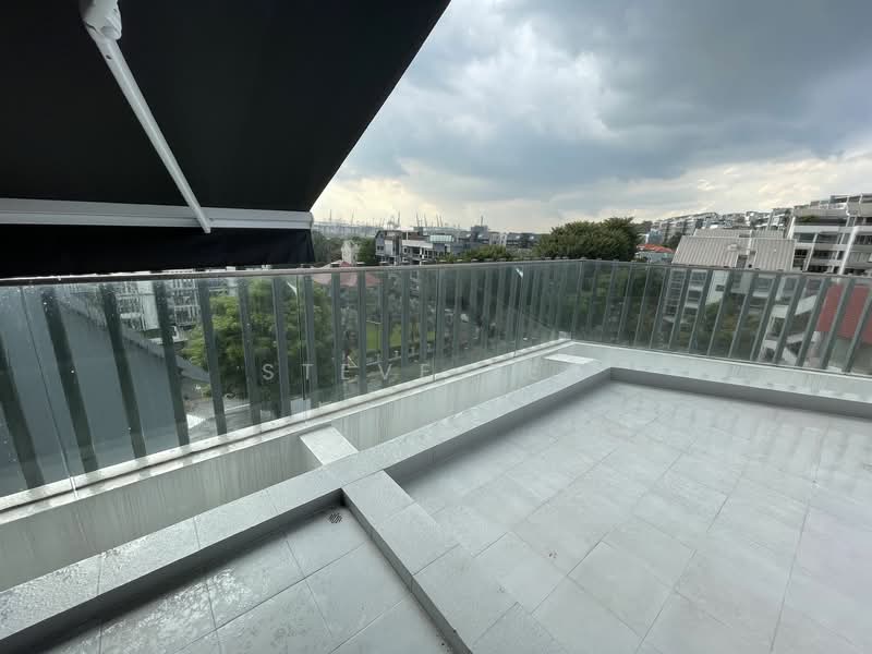 Viva Vista, 3 South Buona Vista Road, Buona Vista / West Coast / Clementi New Town, 2 Bedrooms, 1,044 sqft, Condominium For Sale, by Steve Teo, 18419796 - PropertyGuru.com.sg