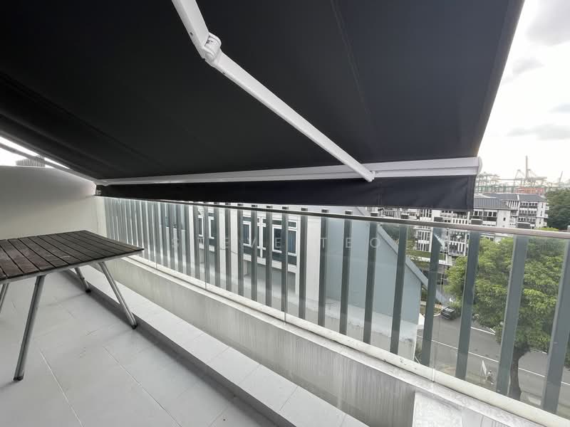 Viva Vista, 3 South Buona Vista Road, Buona Vista / West Coast / Clementi New Town, 2 Bedrooms, 1,044 sqft, Condominium For Sale, by Steve Teo, 18419796 - PropertyGuru.com.sg