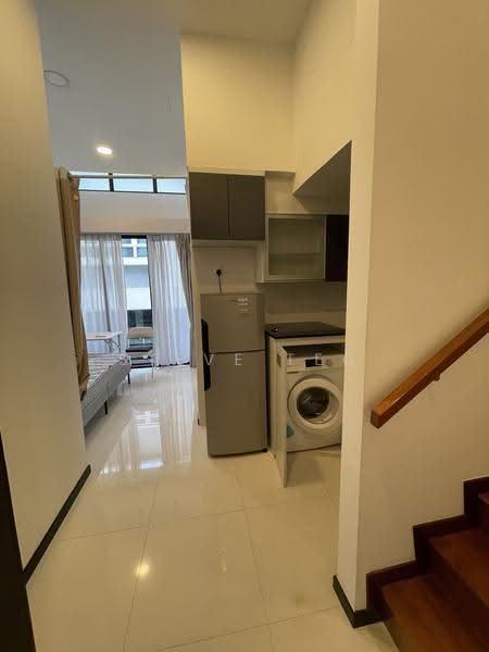 Viva Vista, 3 South Buona Vista Road, Buona Vista / West Coast / Clementi New Town, 2 Bedrooms, 1,044 sqft, Condominium For Sale, by Steve Teo, 18419796 - PropertyGuru.com.sg