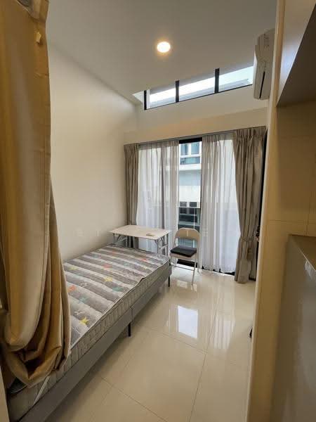 Viva Vista, 3 South Buona Vista Road, Buona Vista / West Coast / Clementi New Town, 2 Bedrooms, 1,044 sqft, Condominium For Sale, by Steve Teo, 18419796 - PropertyGuru.com.sg