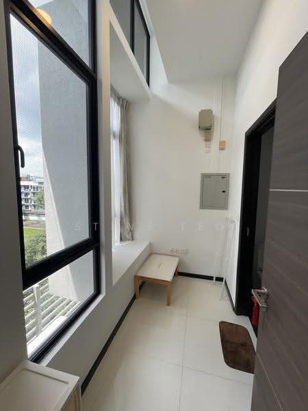 Viva Vista, 3 South Buona Vista Road, Buona Vista / West Coast / Clementi New Town, 2 Bedrooms, 1,044 sqft, Condominium For Sale, by Steve Teo, 18419796 - PropertyGuru.com.sg