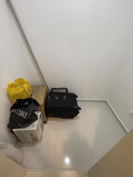 Viva Vista, 3 South Buona Vista Road, Buona Vista / West Coast / Clementi New Town, 2 Bedrooms, 1,044 sqft, Condominium For Sale, by Steve Teo, 18419796 - PropertyGuru.com.sg