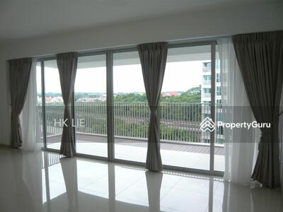 For Rent - Optima @ Tanah Merah