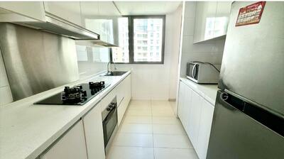 For Rent - Eight Courtyards