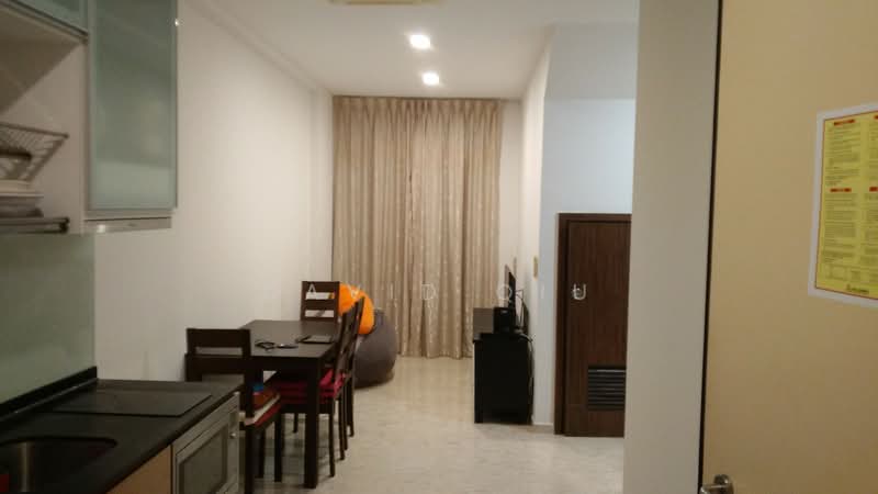 Suites at Bukit Timah, 68 Jalan Jurong Kechil, Clementi Park / Upper Bukit Timah, 2 Bedrooms, 840 sqft, Condominium For Rent, by David Qiu, 18422877 - PropertyGuru.com.sg