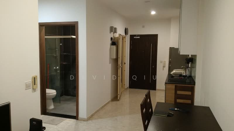 Suites at Bukit Timah, 68 Jalan Jurong Kechil, Clementi Park / Upper Bukit Timah, 2 Bedrooms, 840 sqft, Condominium For Rent, by David Qiu, 18422877 - PropertyGuru.com.sg