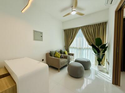 For Rent - Loft@Holland