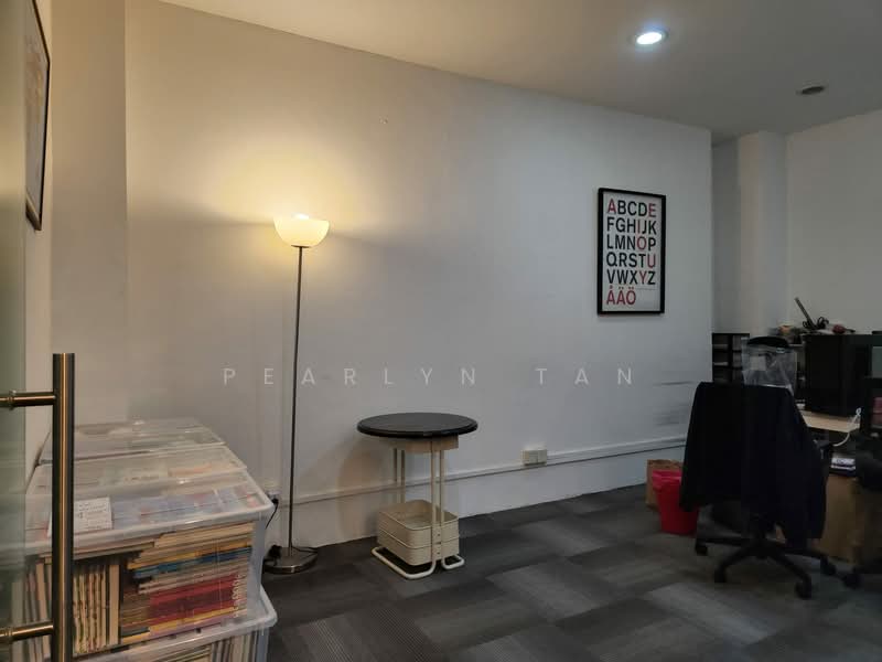 Wcega Tower, 21 Bukit Batok Crescent, 1,800 sqft, Light Industrial (B1) For Rent, by Pearlyn Tan, 18426236 - CommercialGuru.com.sg