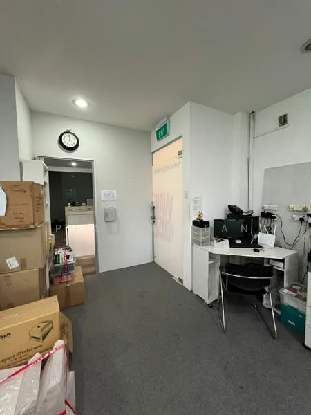Wcega Tower, 21 Bukit Batok Crescent, 1,800 sqft, Light Industrial (B1) For Rent, by Pearlyn Tan, 18426236 - CommercialGuru.com.sg