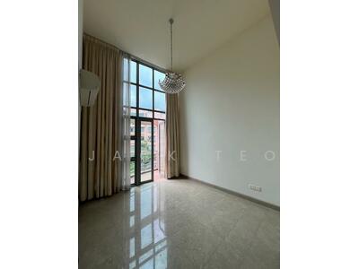 For Rent - Adam Park Condominium