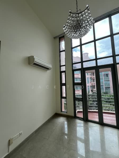 For Rent - Adam Park Condominium