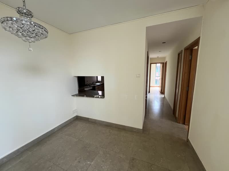 For Rent - Adam Park Condominium