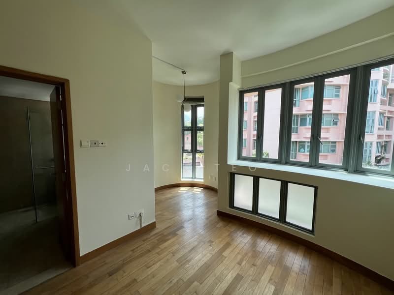 For Rent - Adam Park Condominium