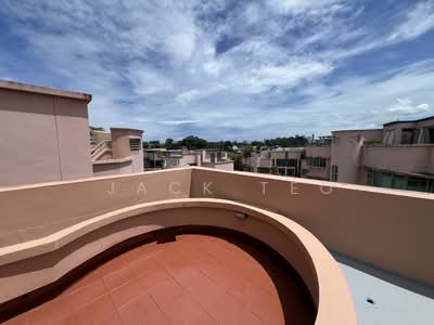 For Rent - Adam Park Condominium