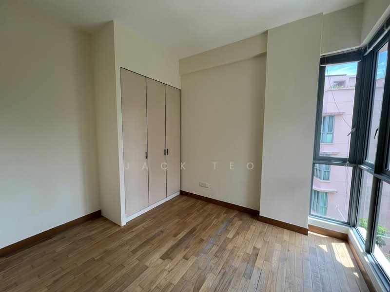 For Rent - Adam Park Condominium