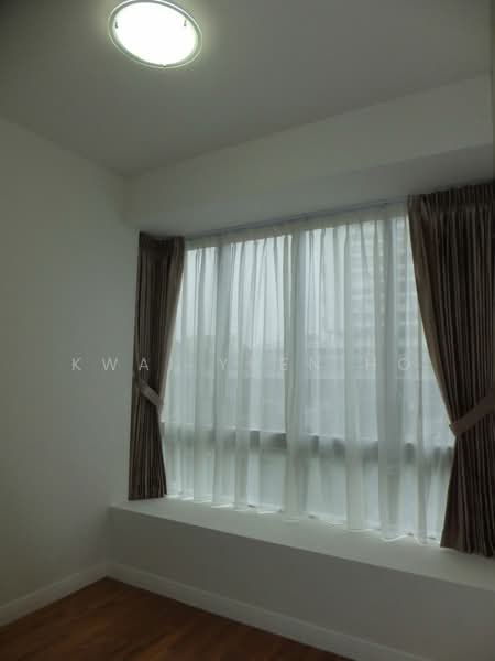 Jardin, 966 Dunearn Road, 2 Bedrooms, 958 sqft, Condominium For Rent, by Ho Kwai Yuen, 18429930 - Bedroom - PropertyGuru.com.sg