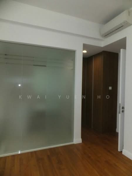 Jardin, 966 Dunearn Road, 2 Bedrooms, 958 sqft, Condominium For Rent, by Ho Kwai Yuen, 18429930 - Master Bedroom - PropertyGuru.com.sg