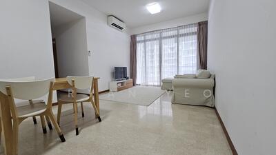 For Rent - Carabelle