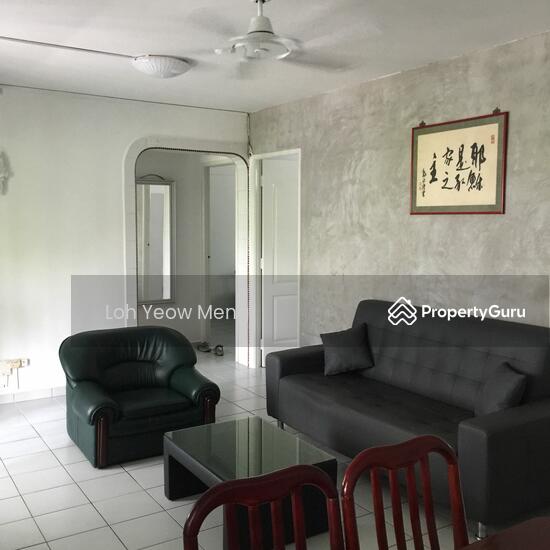 For Rent - 435 Yishun Avenue 6