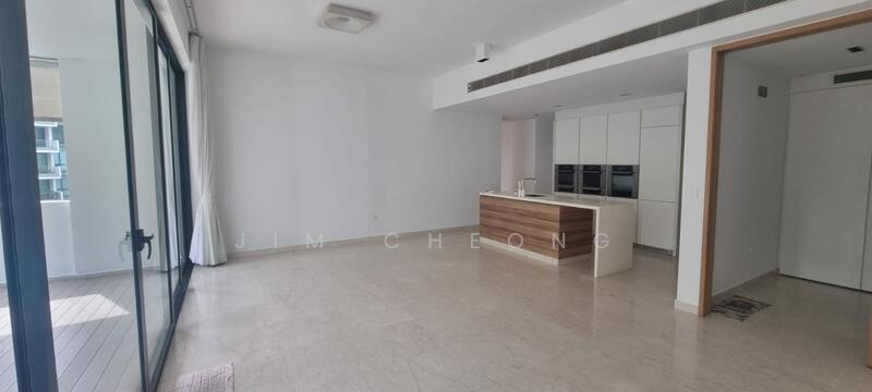 For Rent - Parvis