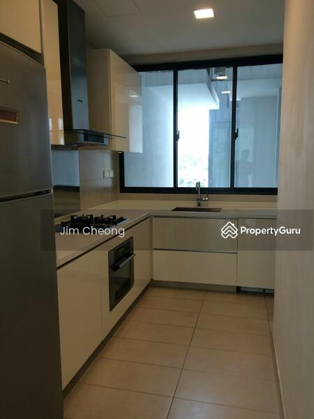 For Rent - Parvis
