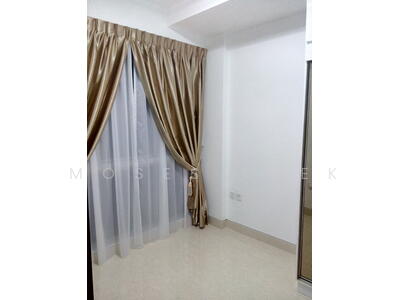 For Sale - Guillemard Edge