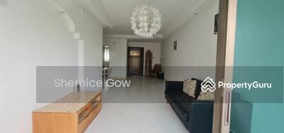 For Rent - Orchid Park Condominium
