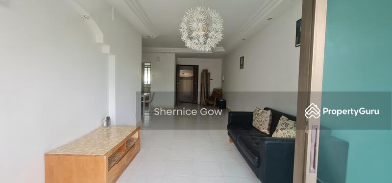 For Rent - Orchid Park Condominium