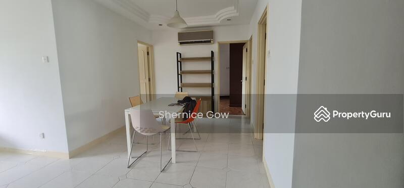 For Rent - Orchid Park Condominium