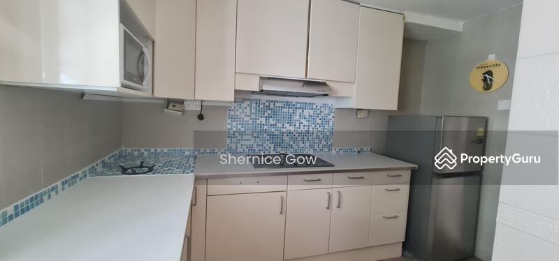 For Rent - Orchid Park Condominium