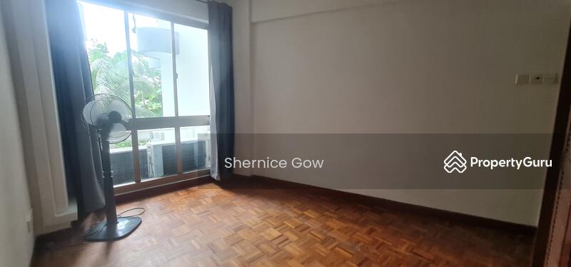 For Rent - Orchid Park Condominium