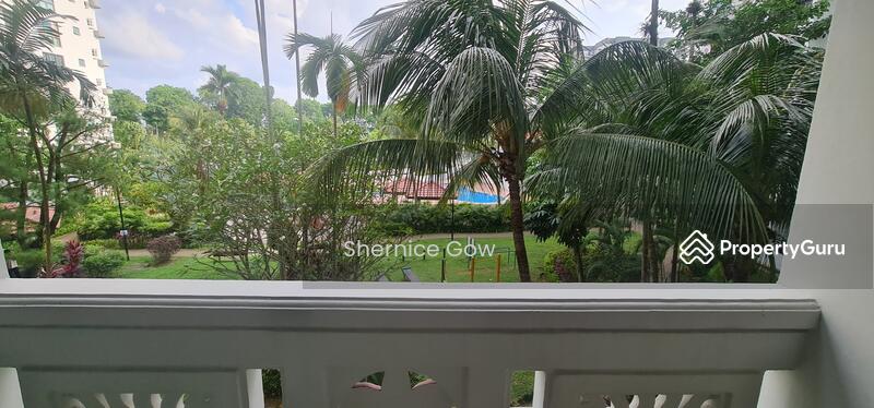 For Rent - Orchid Park Condominium