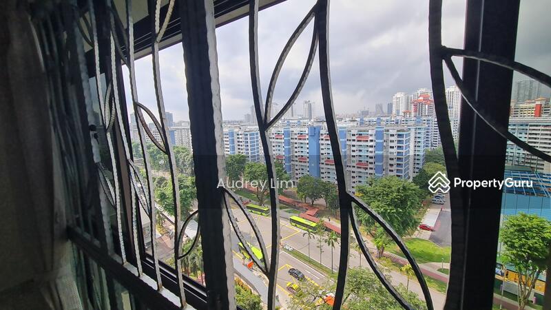 For Rent - 700B Ang Mo Kio Avenue 6