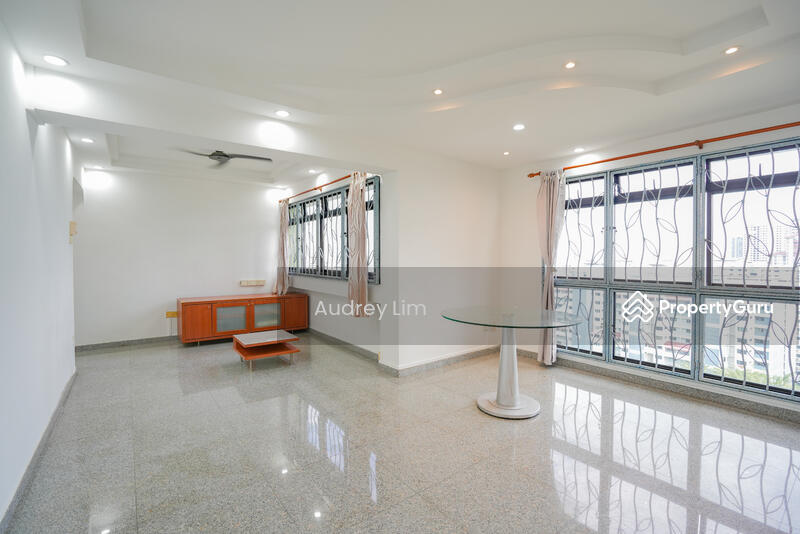 For Rent - 700B Ang Mo Kio Avenue 6