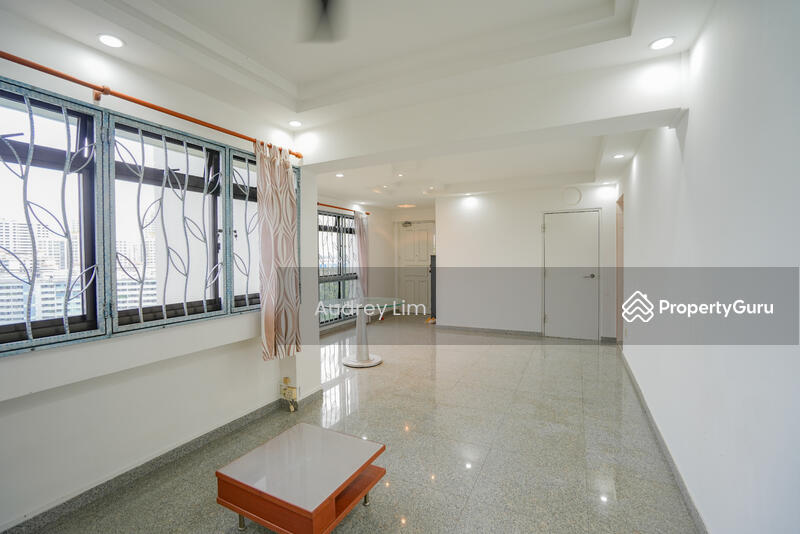 For Rent - 700B Ang Mo Kio Avenue 6