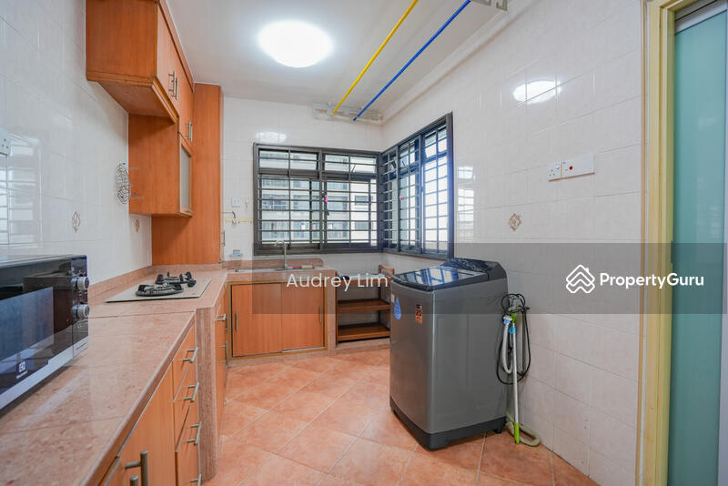 For Rent - 700B Ang Mo Kio Avenue 6