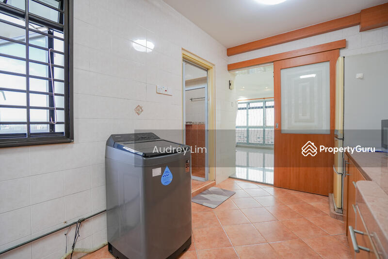 For Rent - 700B Ang Mo Kio Avenue 6