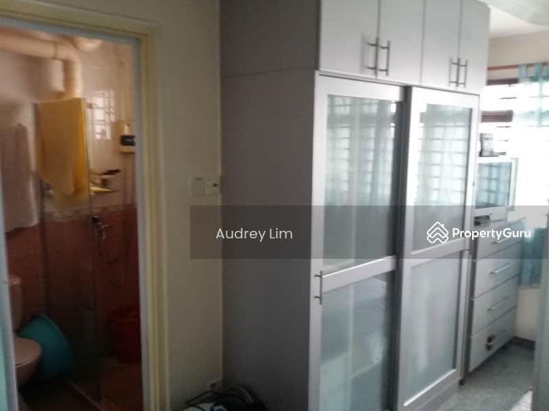 For Rent - 700B Ang Mo Kio Avenue 6