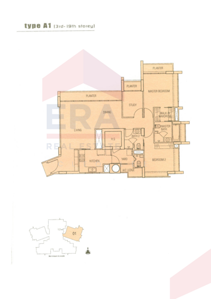 For Rent The Paterson