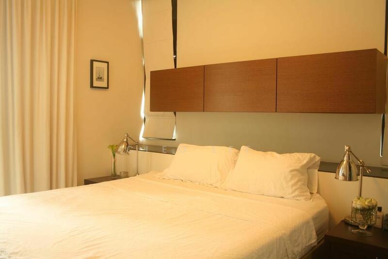 For Rent - The Paterson