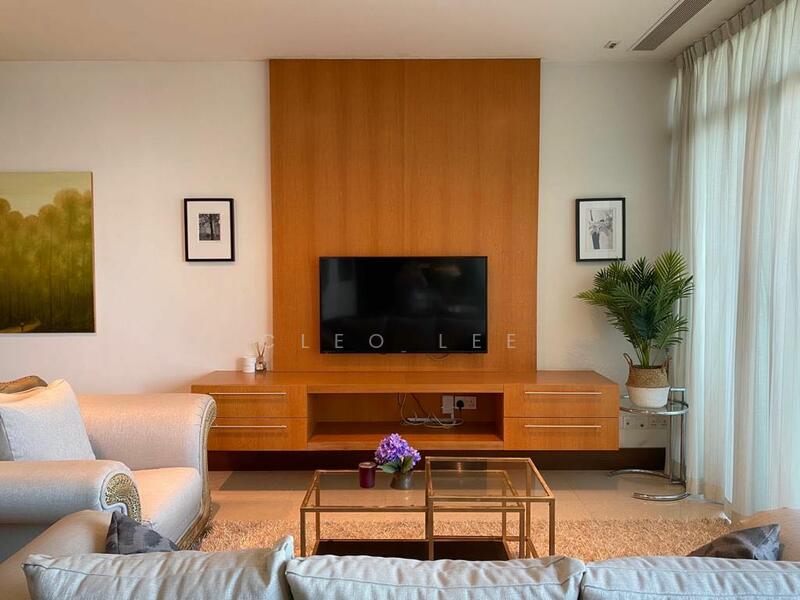 For Rent - The Paterson