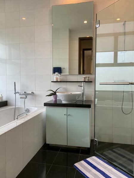 For Rent - The Paterson