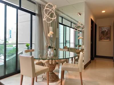 For Rent - The Paterson